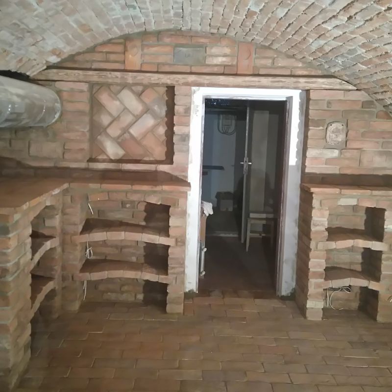 staré cihly a kameny